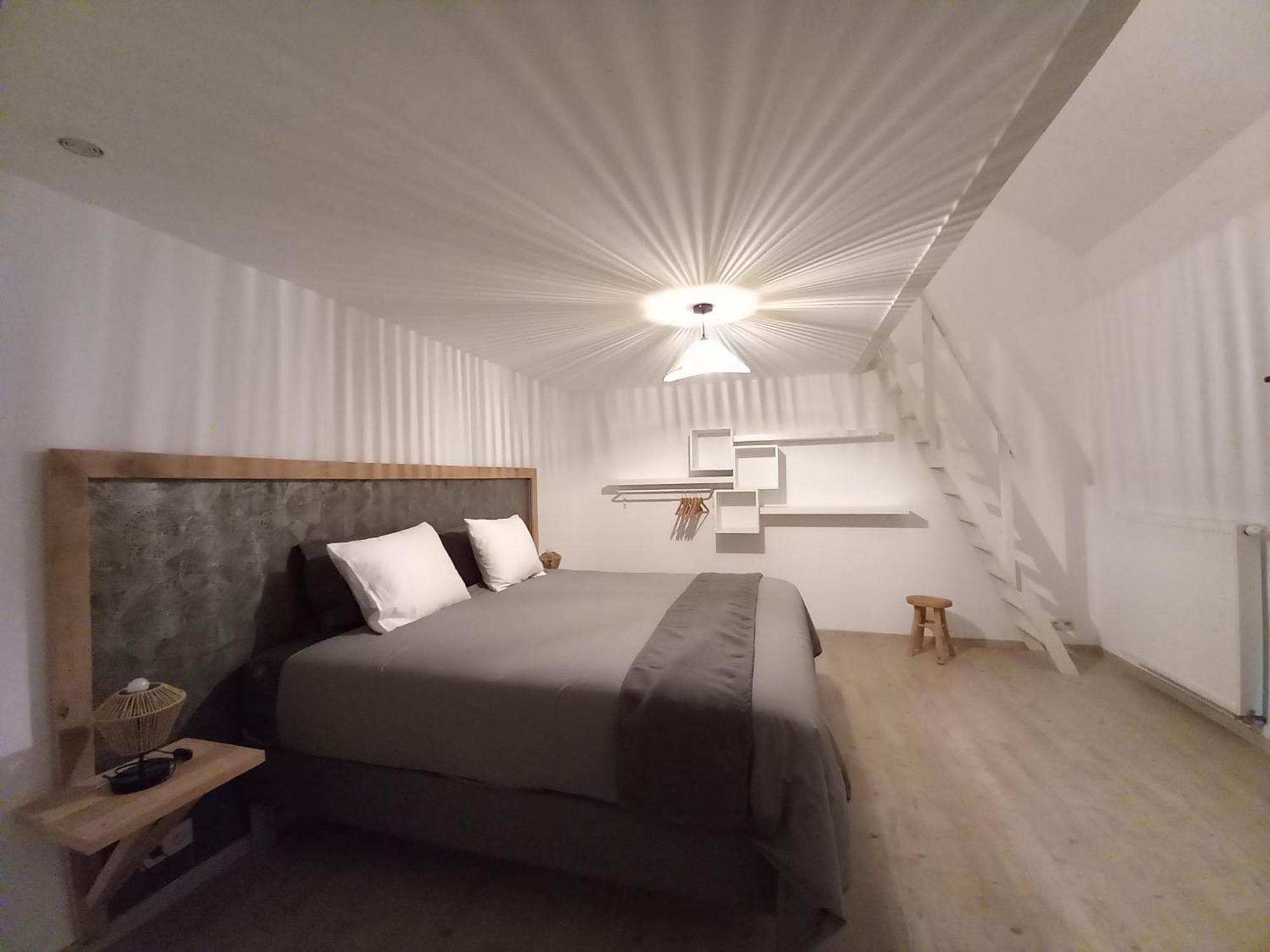 Les Hauts De Meez Dinant Room photo